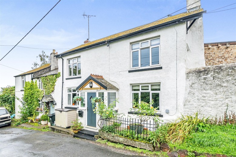 Click the photo for more details of Coombe Way, Bishopsteignton