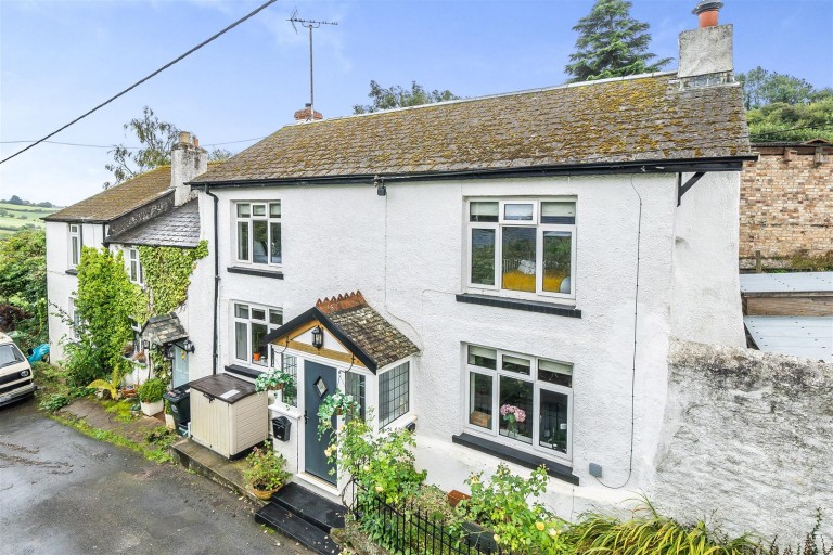 Images for Coombe Way, Bishopsteignton