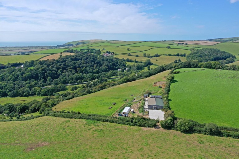 View Full Details for Off Silver Street, Braunton
