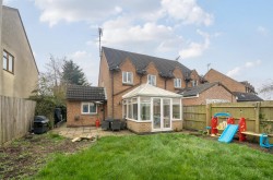 Images for Green Farm Close, Lilbourne, Rugby
