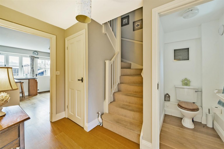 Images for Frome Cottages, Evershot