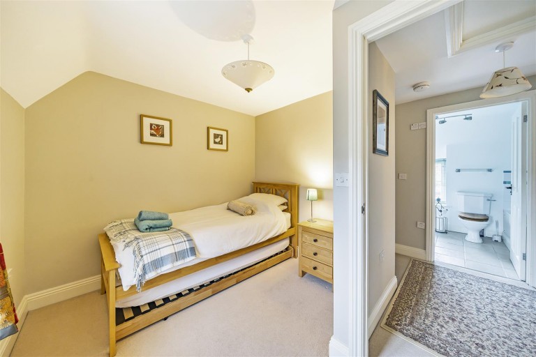 Images for Frome Cottages, Evershot