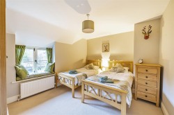 Images for Frome Cottages, Evershot