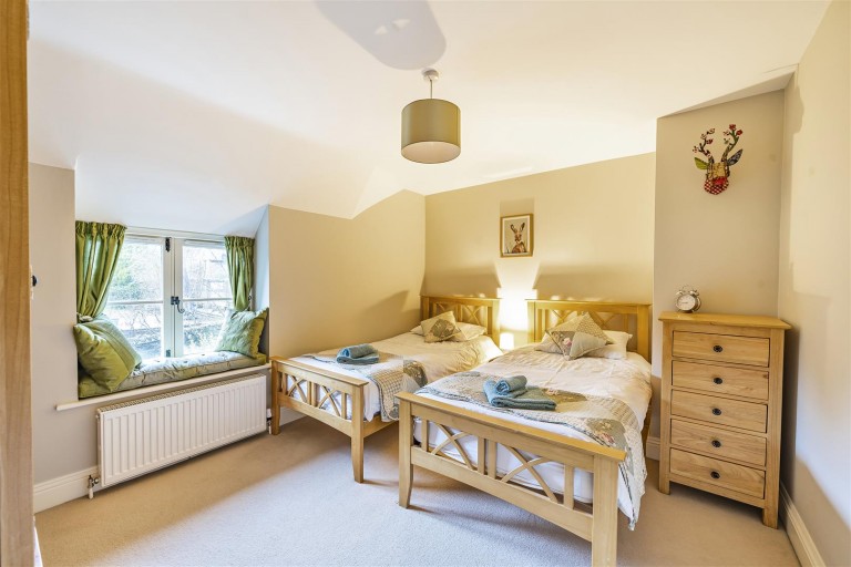 Images for Frome Cottages, Evershot