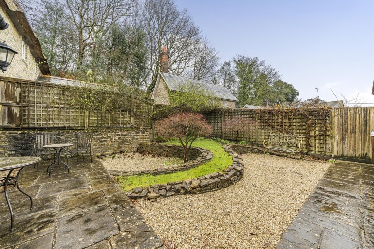 Images for Frome Cottages, Evershot