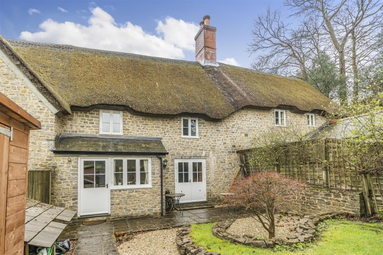 Images for Frome Cottages, Evershot