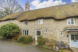 Images for Frome Cottages, Evershot