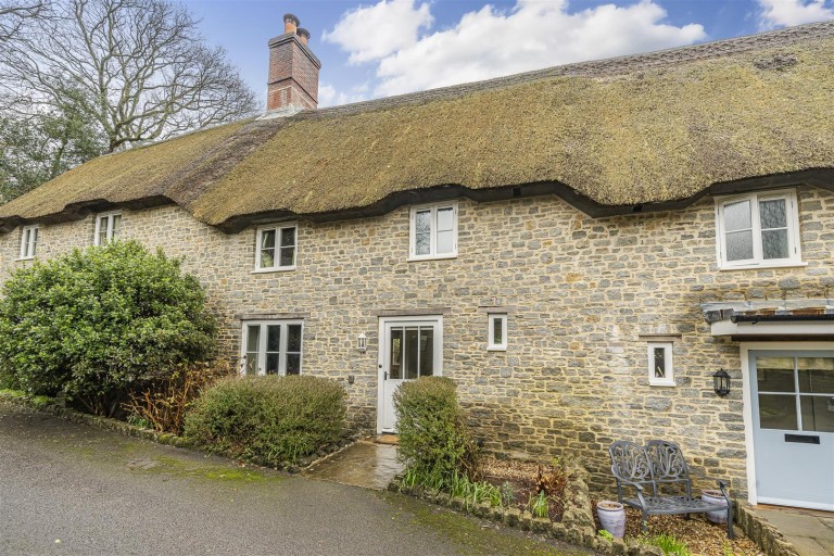 Images for Frome Cottages, Evershot