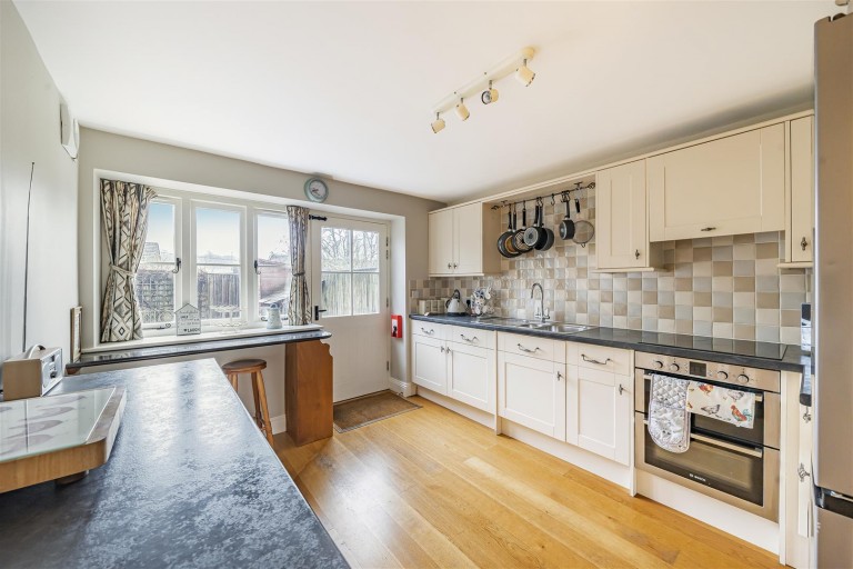 Images for Frome Cottages, Evershot