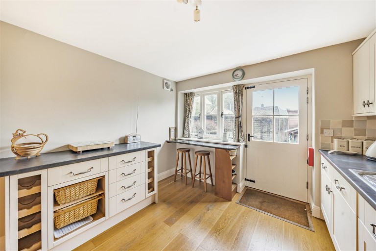 Images for Frome Cottages, Evershot