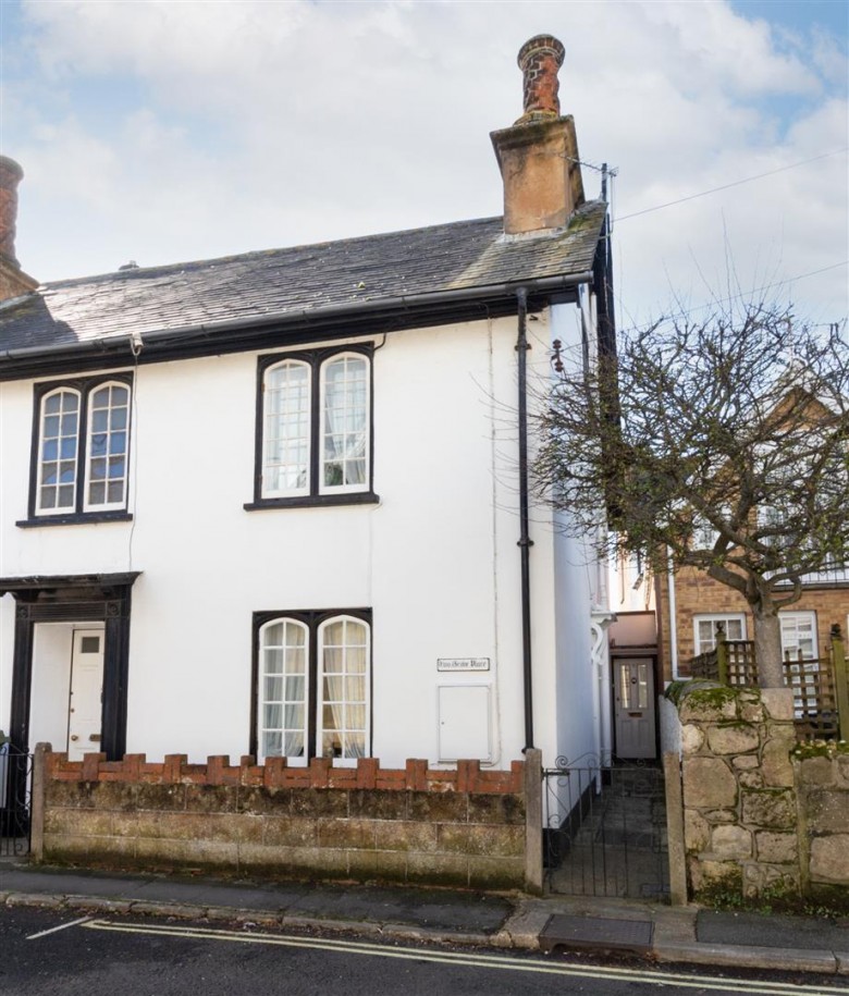 Click the photo for more details of Yarmouth, Isle of Wight