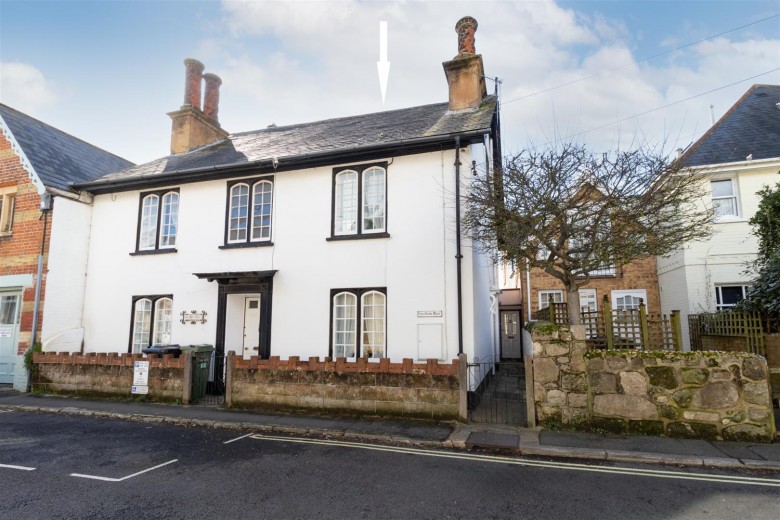 Click the photo for more details of Yarmouth, Isle of Wight