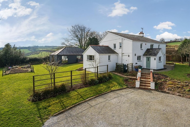 Click the photo for more details of Milton Damerel, Holsworthy