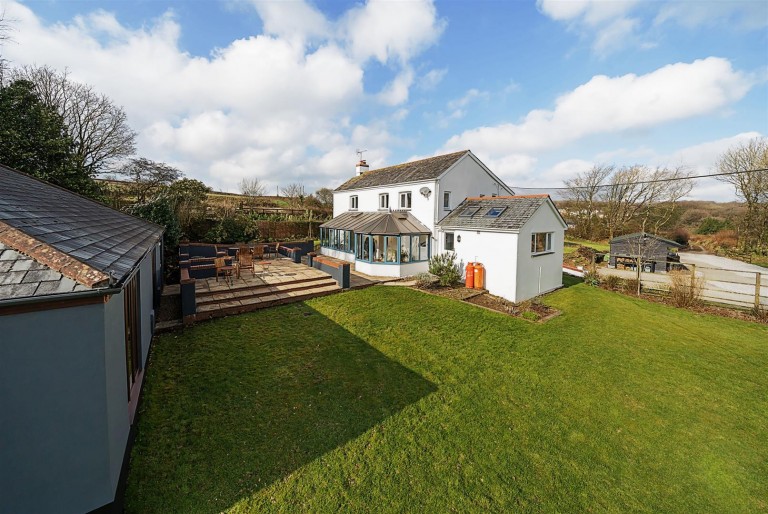 Images for Milton Damerel, Holsworthy