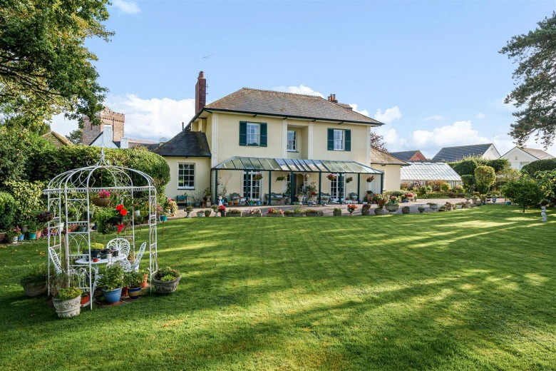 Click the photo for more details of Fore Street, Chudleigh, Newton Abbot