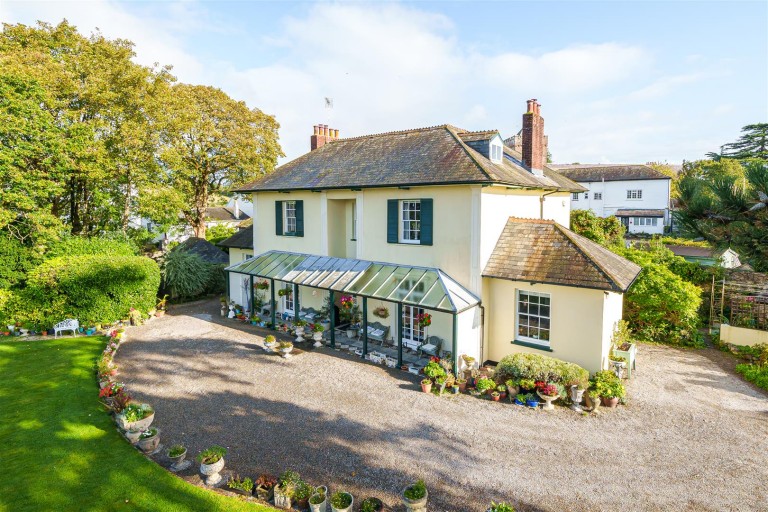 Images for Fore Street, Chudleigh, Newton Abbot