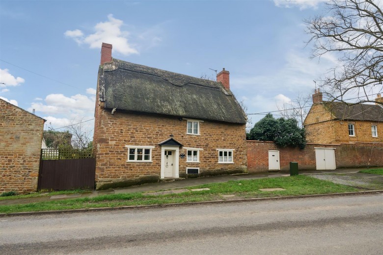 Click the photo for more details of High Street, Flore, NN7