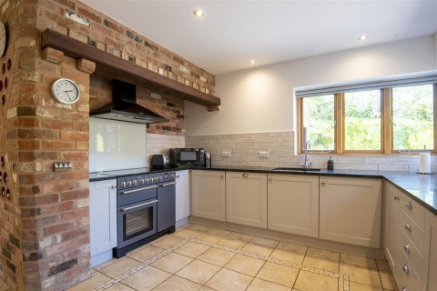Click the photo for more details of Oakham Road, Braunston, Rutland