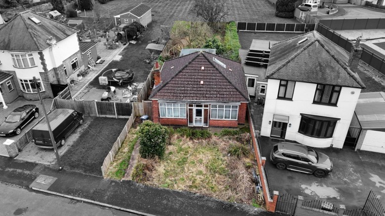 Click the photo for more details of Oakland Avenue, Rushey Mead, Leicester