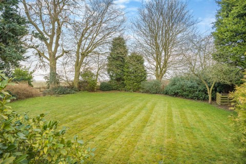 Click the photo for more details of The Field, Somerby, Melton Mowbray
