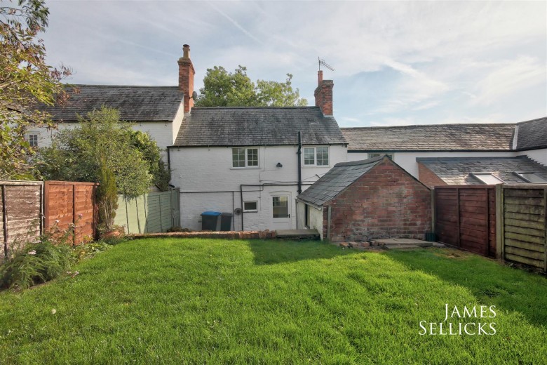 Click the photo for more details of The Cottage, East Langton, Market Harborough