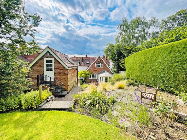 Click the photo for more details of Ruth Cottage, East Langton, Market Harborough