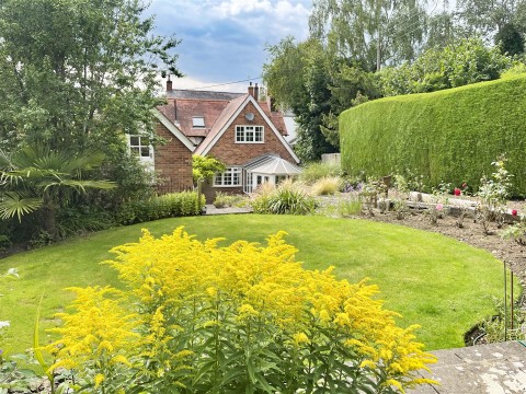 Click the photo for more details of Ruth Cottage, East Langton, Market Harborough