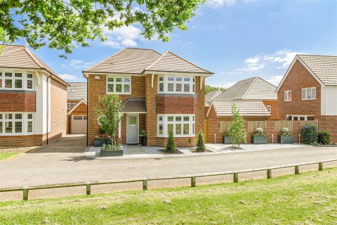 Click the photo for more details of Boundary Drive, Amington, B77