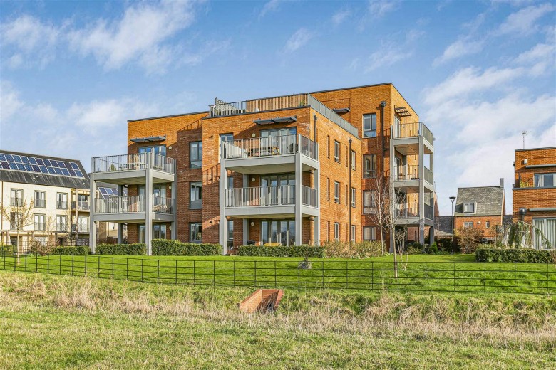 Click the photo for more details of Charger Road, Trumpington