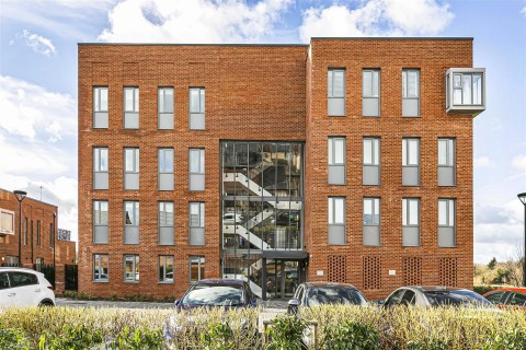 Click the photo for more details of Charger Road, Trumpington