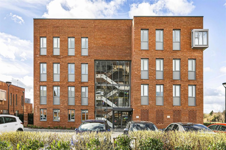 Images for Charger Road, Trumpington