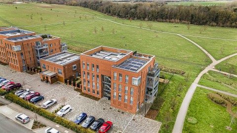 Click the photo for more details of Charger Road, Trumpington