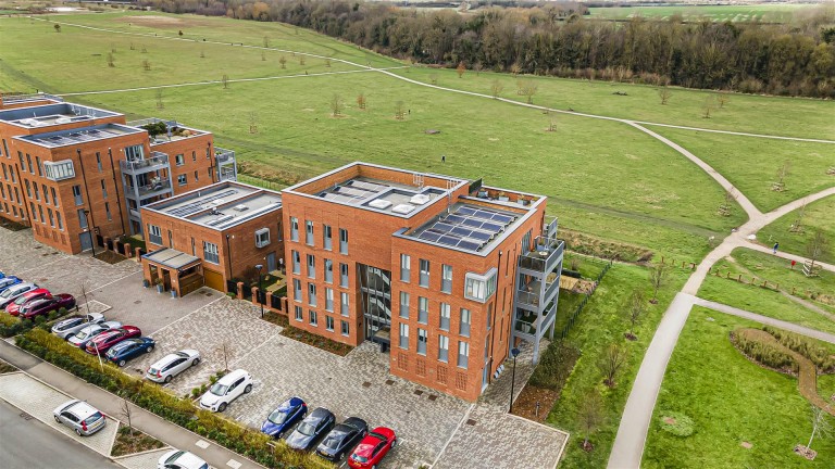 Images for Charger Road, Trumpington