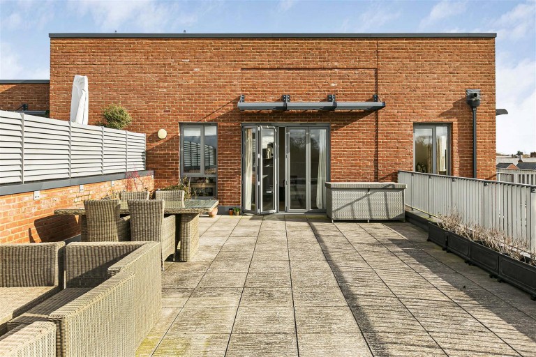 Images for Charger Road, Trumpington