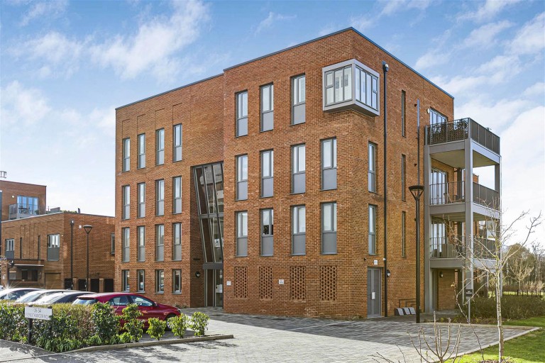 Images for Charger Road, Trumpington