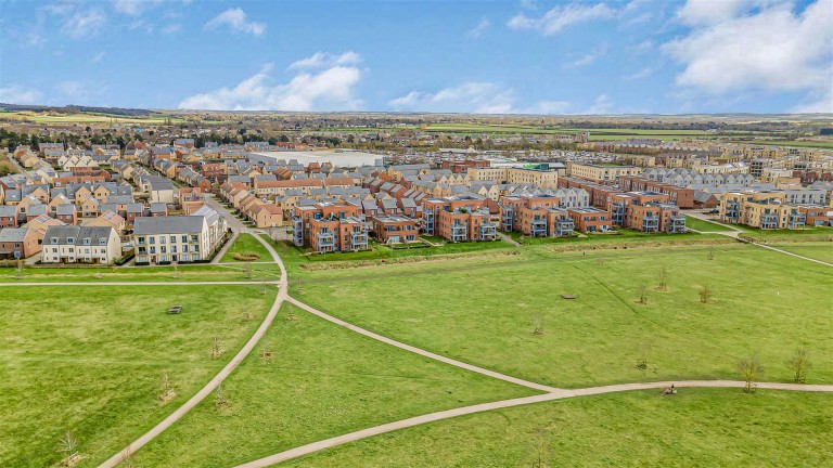 Images for Charger Road, Trumpington
