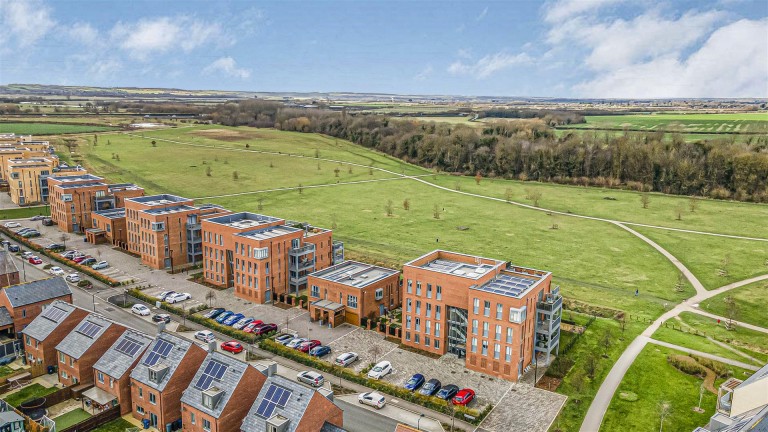 Images for Charger Road, Trumpington