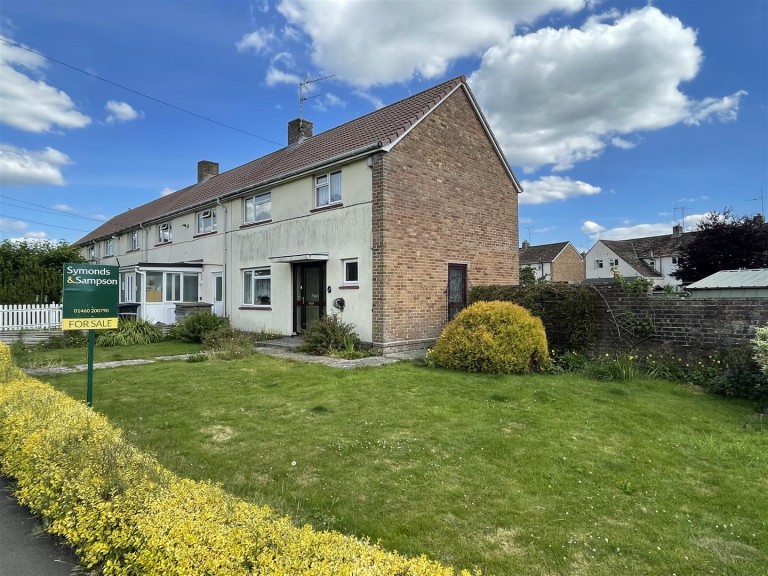 View Full Details for Orchard Vale, Ilminster