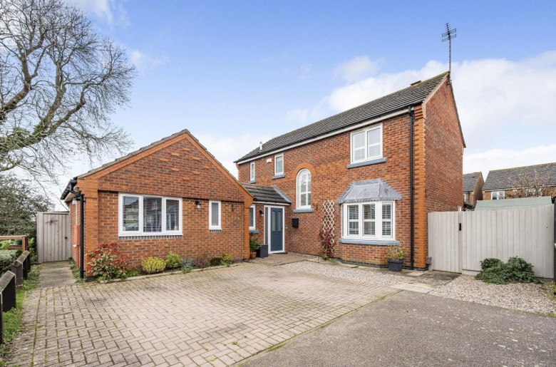 Click the photo for more details of Cromford Way, Broughton Astley, Leicester