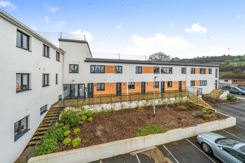 Click the photo for more details of Parkers Way, Totnes