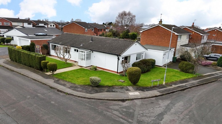 Click the photo for more details of Firs Road, Houghton on the Hill, Leicestershire