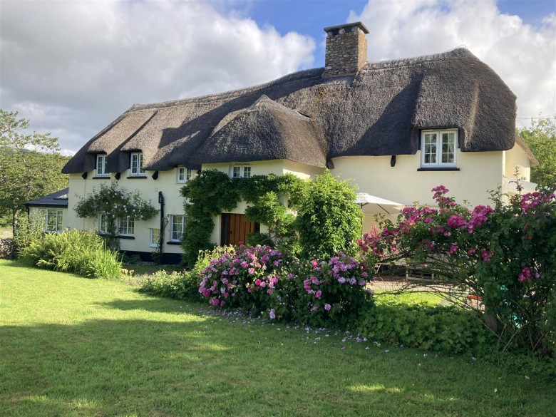 Click the photo for more details of Madford, Hemyock