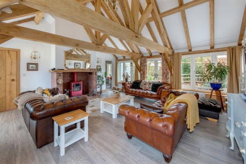 Click the photo for more details of Kingston St. Mary, Taunton