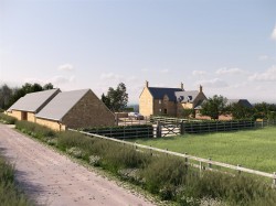 Images for Manor Farm, Hornton