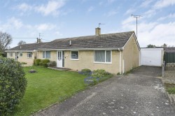 Images for Cromwell Close, Chalgrove, Oxford