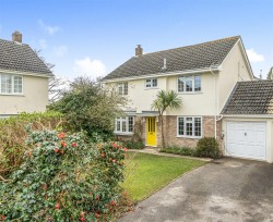 Images for Shute Hill, Mawnan Smith, Falmouth
