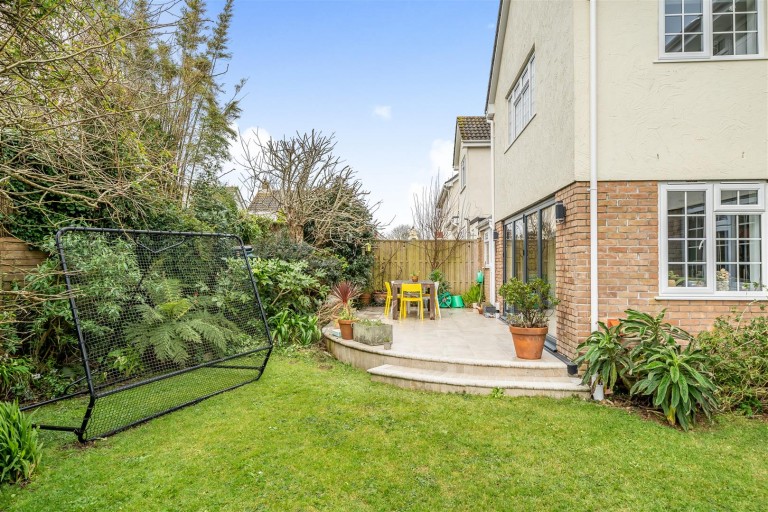 Images for Shute Hill, Mawnan Smith, Falmouth