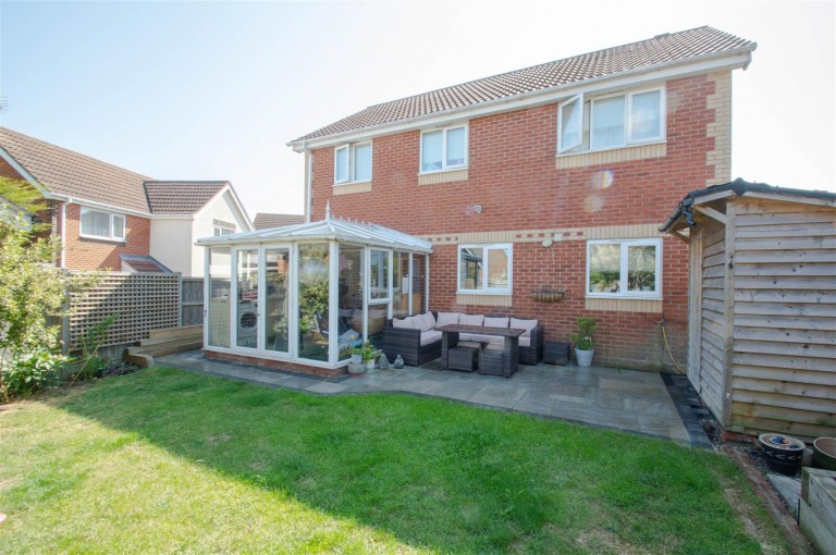 Images for Henderson Close, Haverhill