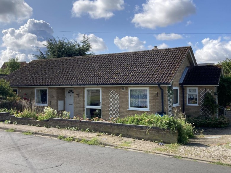 Click the photo for more details of Brook Street, Soham, Ely