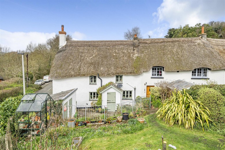 Click the photo for more details of Bovey Tracey, Devon